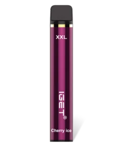 Cherry Ice IGET XXL