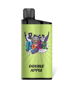 Double Apple IGET Bar