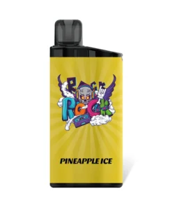 Pineapple Ice IGET Bar