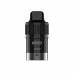 IGET | 6000P BLACK FOREST - IGET Bar Plus S3 Pod 6000 PUFF