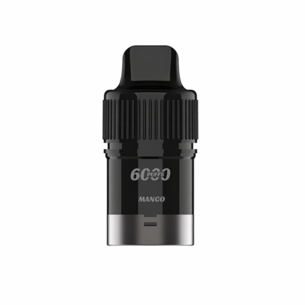 IGET | 6000P STRAWBERRY KIWI ICE - IGET Bar Plus S3 Pod 6000 PUFF