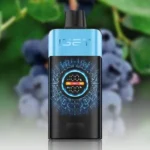 IGET | IGET ONE Blueberry Raspberry