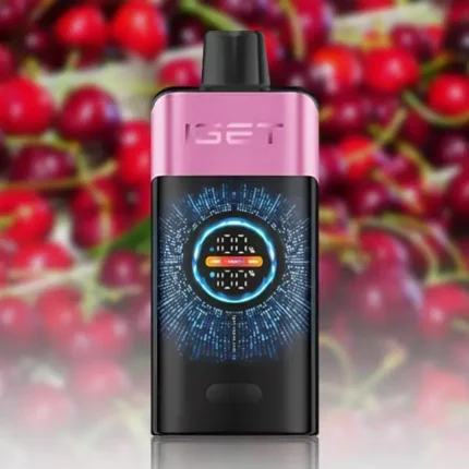 IGET | IGET ONE Cherry Monster