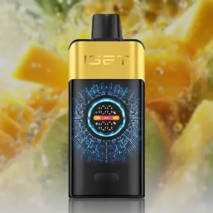 IGET | IGET ONE Kiwi Pineapple