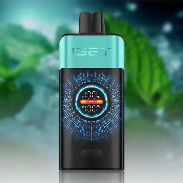 IGET | Iget One-Blue-Monster