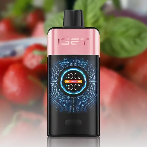 IGET | Iget One-Blue-Monster