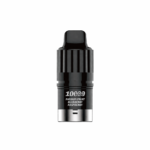 IGET | 6000P BLACK FOREST - IGET Bar Plus S3 Pod 6000 PUFF