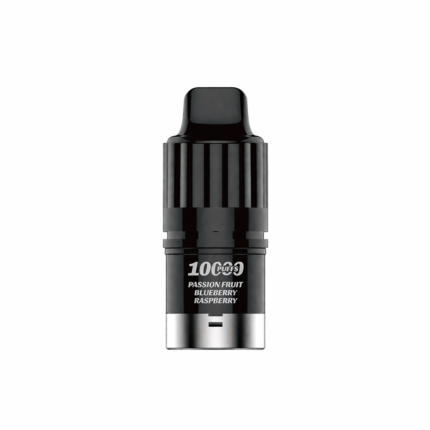 IGET | 6000P BLACK FOREST - IGET Bar Plus S3 Pod 6000 PUFF