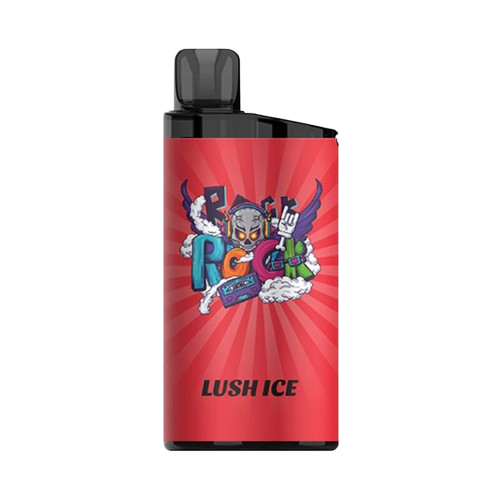 Cali Clear USA|IGET BAR 3500 PUFFS-LUSH ICE