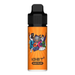 IGET | Iget Bar Pro-Guava-Lemon-Ice