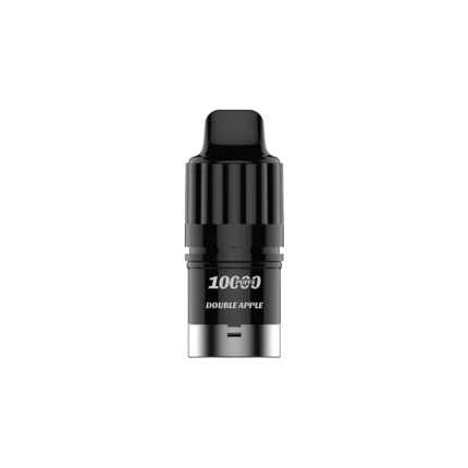 IGET | 6000P Double Apple - IGET Bar Plus S3 Pod 6000 PUFF