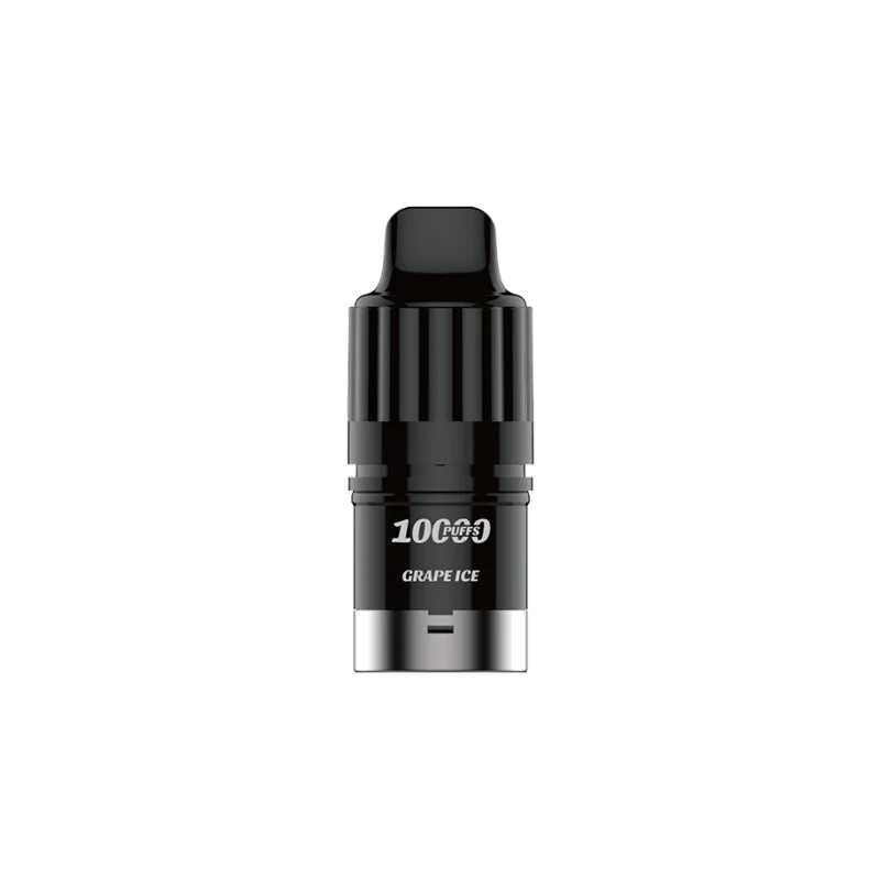 IGET | 6000P APPLE GRAPE ICE - IGET Bar Plus S3 Pod 6000 PUFF