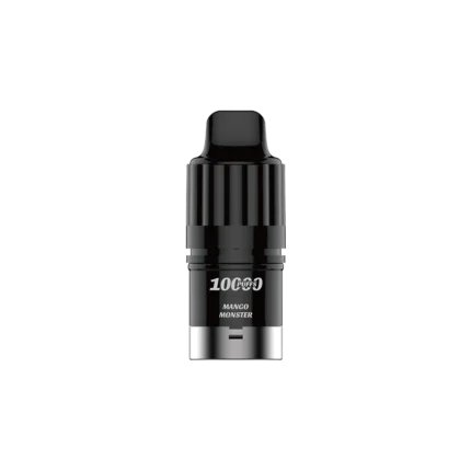 IGET | 6000P Blueberry MINT - IGET Bar Plus S3 Pod 6000 PUFF