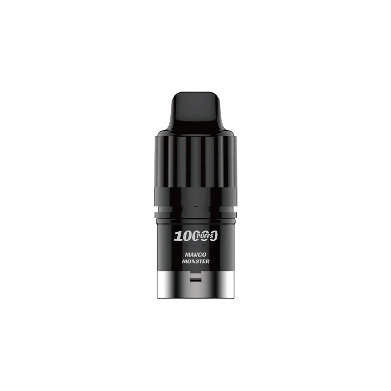 IGET | 6000P Blueberry MINT - IGET Bar Plus S3 Pod 6000 PUFF