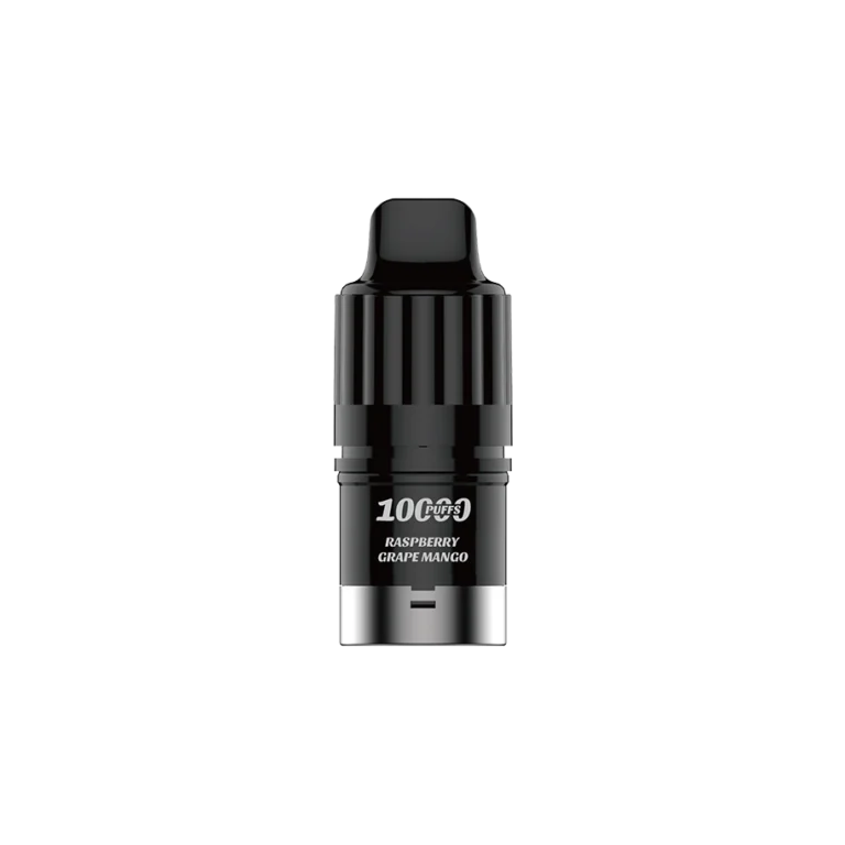 iget bar plus s3 pod raspberry grape mango.webp