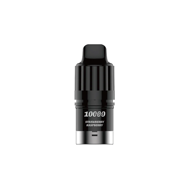 IGET | 6000P BANANA - IGET Bar Plus S3 Pod 6000 PUFF