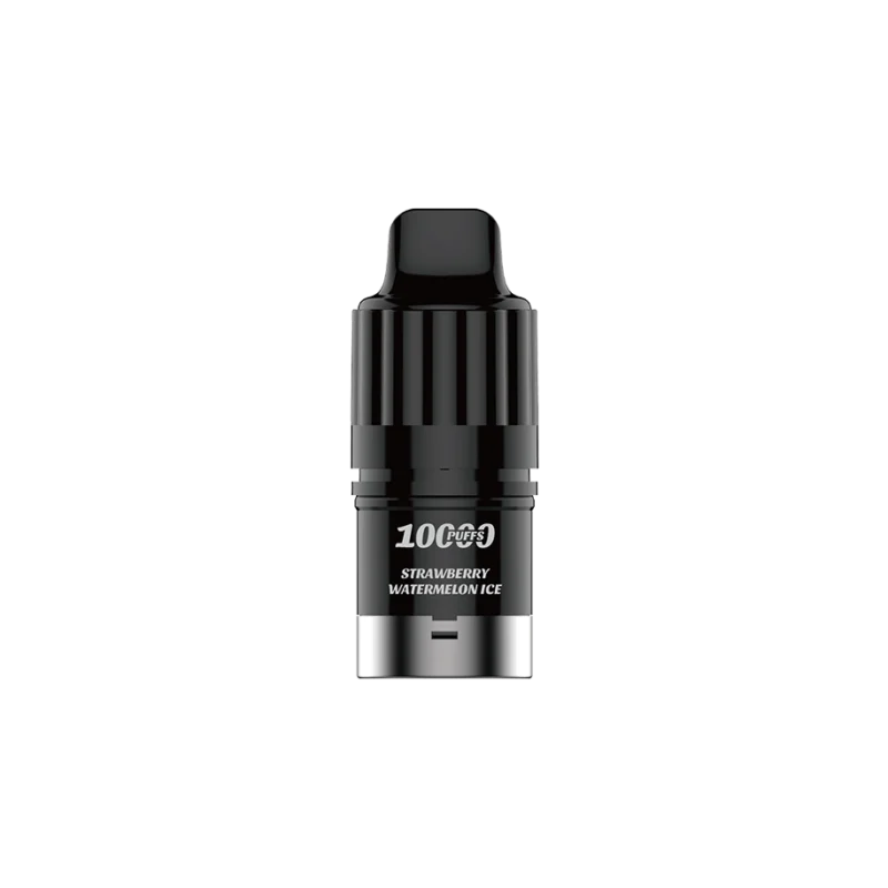 IGET | 6000P BLACK FOREST - IGET Bar Plus S3 Pod 6000 PUFF