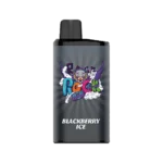 IGET | IGET Bar Pro - Cherry Pomegranate