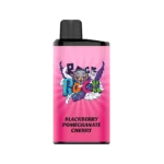 IGET | IGET BAR PRO - BLACKBERRY ICE