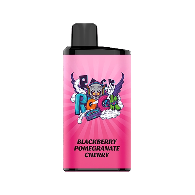 IGET | IGET Bar Pro - Grape Ice