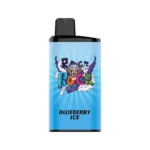 IGET | IGET Bar Pro - Grape Ice