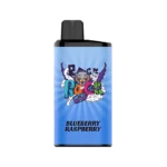 IGET | IGET Bar Pro - Raspberry Grape