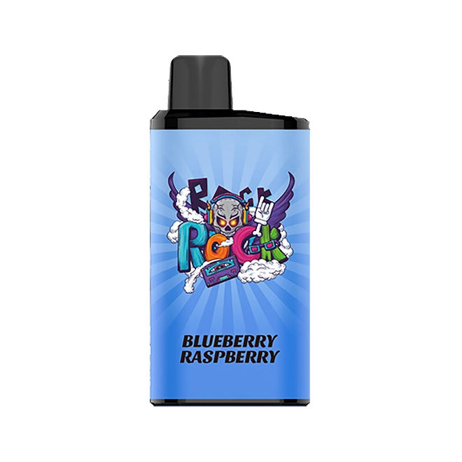 IGET | IGET Bar Pro - Kiwi Pineapple