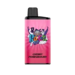IGET | IGET BAR PRO - BLACKBERRY ICE