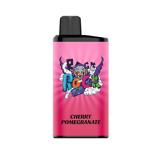 IGET | IGET Bar Pro - Raspberry Grape