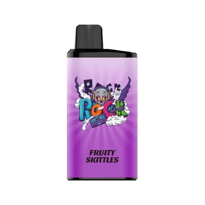 IGET | IGET Bar Pro - Raspberry Grape