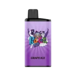 IGET | IGET BAR PRO - BLUEBERRY ICE