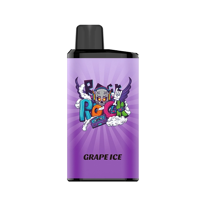 IGET | IGET Bar Pro - Strawberry Watermelon Ice