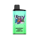 IGET | IGET Bar Pro - Strawberry Watermelon Ice