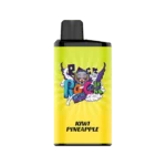 IGET | IGET Bar Pro - Raspberry Grape