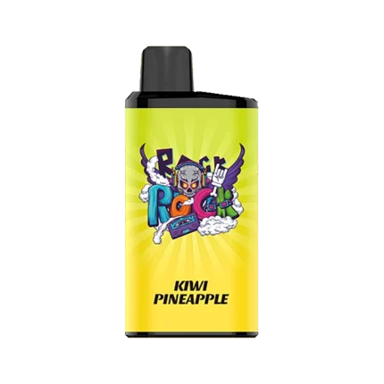 IGET | IGET Bar Pro - Kiwi Pineapple