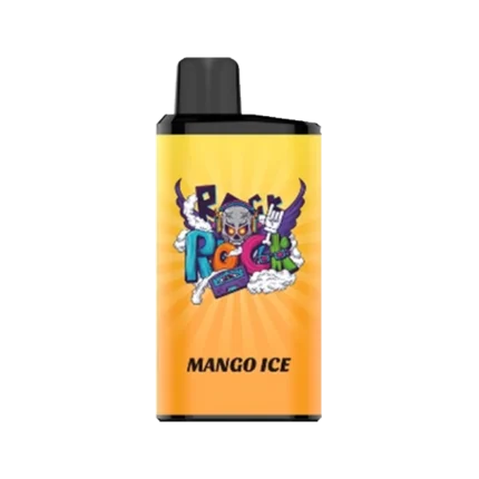 IGET | IGET BAR PRO - MANGO ICE