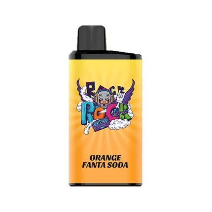 IGET | IGET Bar Pro - Orange Fanta Soda