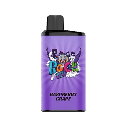 IGET | IGET Bar Pro - Raspberry Grape