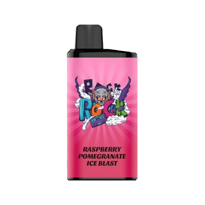 IGET | IGET Bar Pro - Strawberry Watermelon Ice
