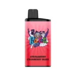 IGET | IGET BAR PRO - RASPBERRY POME ICE BLAST