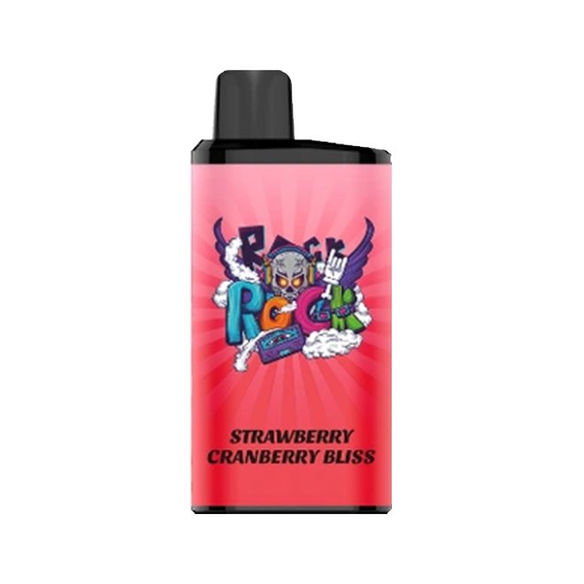 IGET | IGET Bar Pro - Raspberry Grape