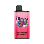 IGET | 10000P BlKBERRY Pineapple Orange - IGET Bar Plus S3 Pod 10000 PUFF