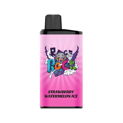 IGET | IGET Bar Pro - Strawberry Watermelon Ice
