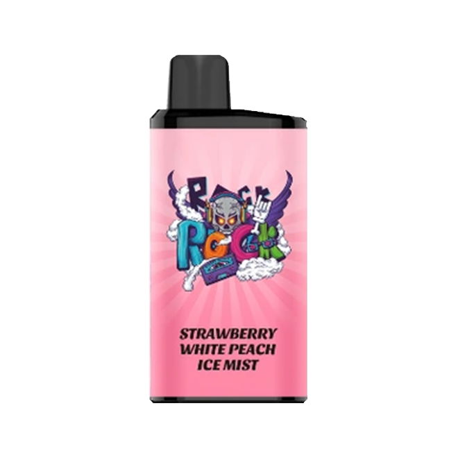 IGET | IGET Bar Pro - Grape Ice