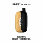 IGET | Iget Bar Pro-Strawberry-Raspberry