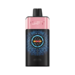 IGET | Iget Bar Pro-Guava-Lemon-Ice