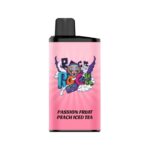 IGET | IGET BAR PRO BLKBERRY YOGURT ICE BERRY