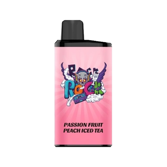 IGET | IGET Bar Pro - Strawberry Watermelon Ice