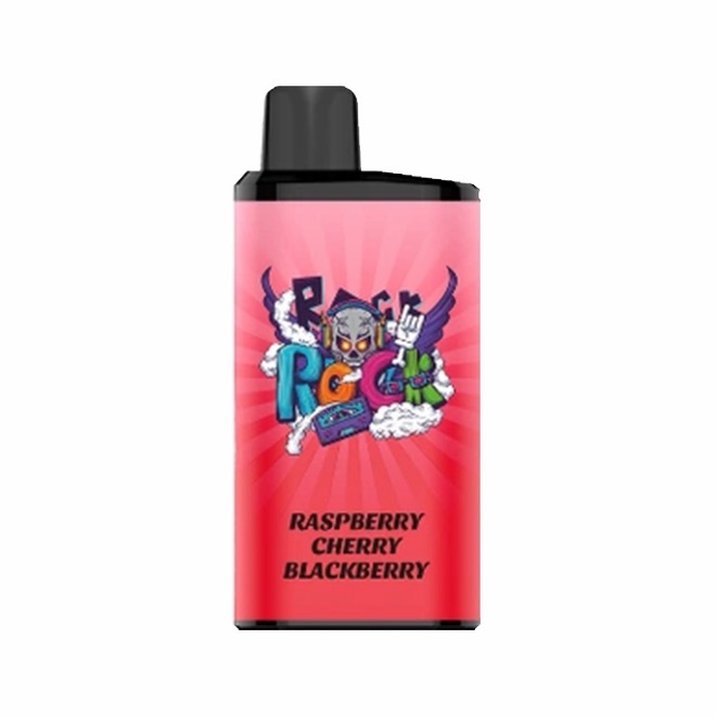 IGET | IGET Bar Pro - Strawberry Watermelon Ice