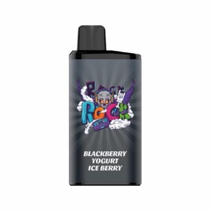 IGET | IGET BAR PRO BLKBERRY YOGURT ICE BERRY